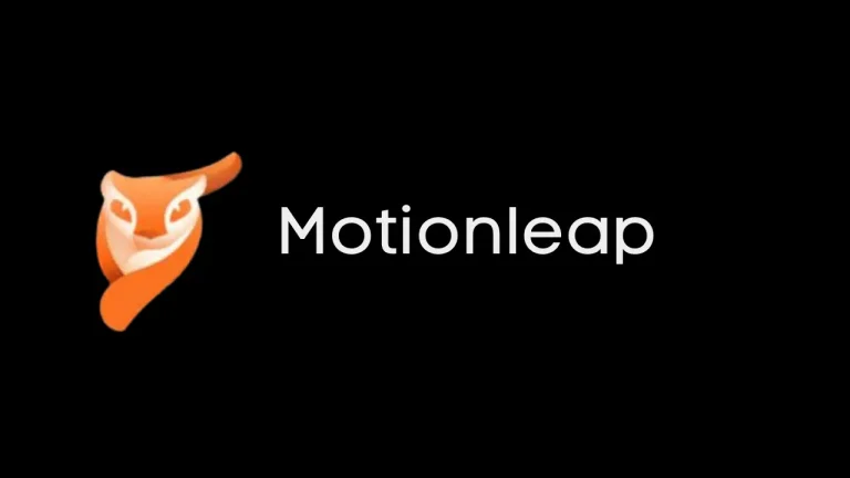 Motionleap MOD APK Download Without Watermark Latest v1.4.0