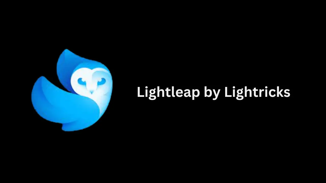 Lightleap Mod APK