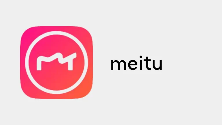 Meitu MOD APK v10.2.5 (VIP Unlocked/No Watermark) Android
