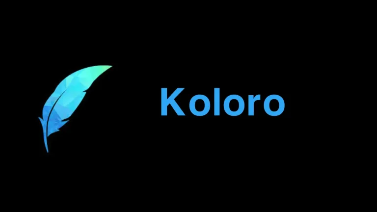 Koloro MOD APK v6.2.7 [Premium Unlocked] 2023 Download
