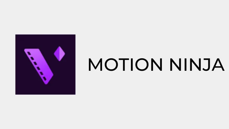Motion Ninja MOD APK without watermark V4.1.6 (Pro Unlocked) 