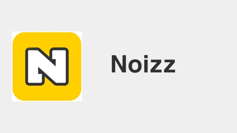 Noizz MOD APK Download Without Watermark  Latest V5.12.7