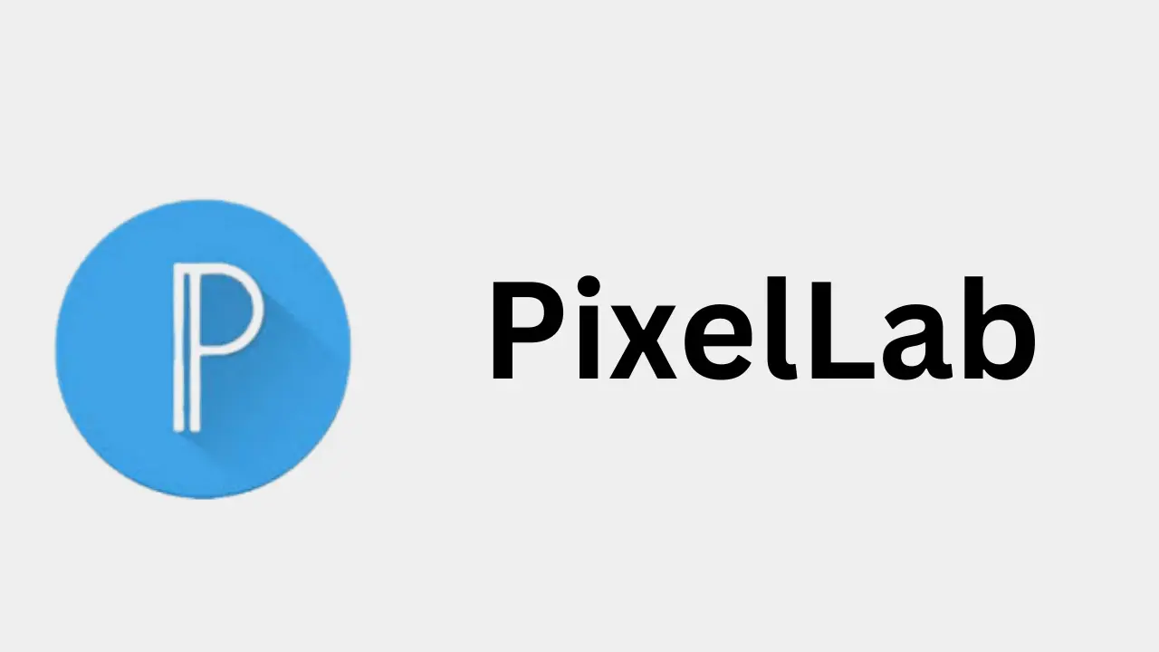 PixelLab Mod APK