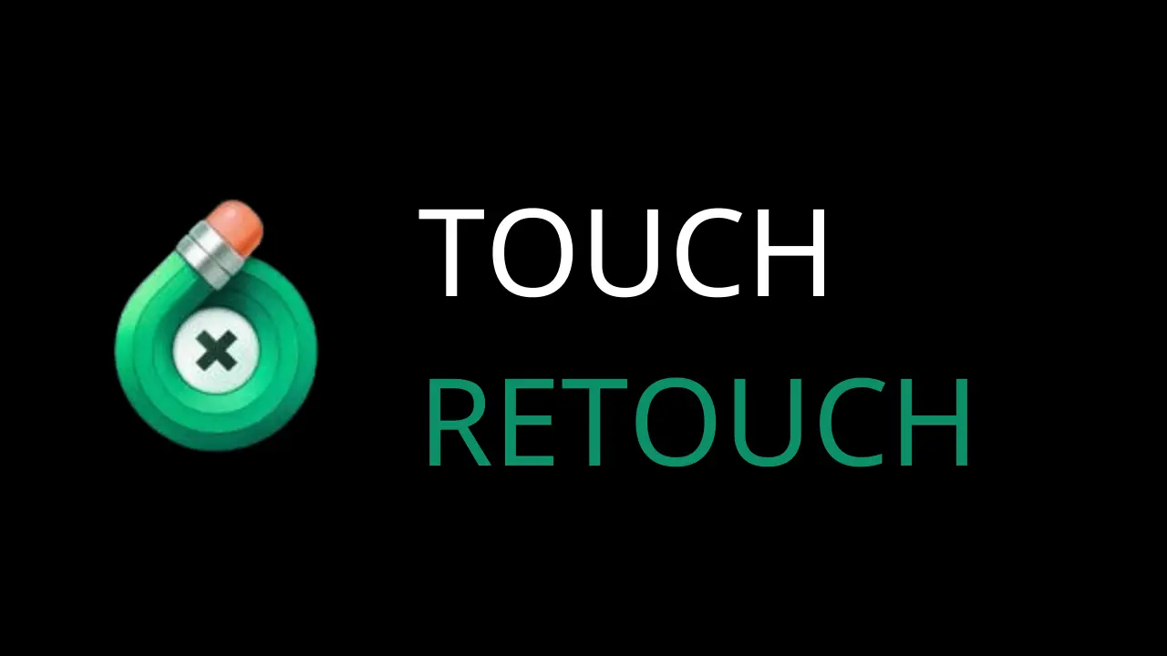 TouchRetouch Mod APK