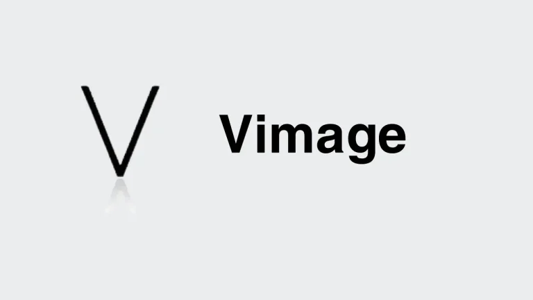 Vimage Mod APK Free Download No Watermark Latest v4.0.0.6