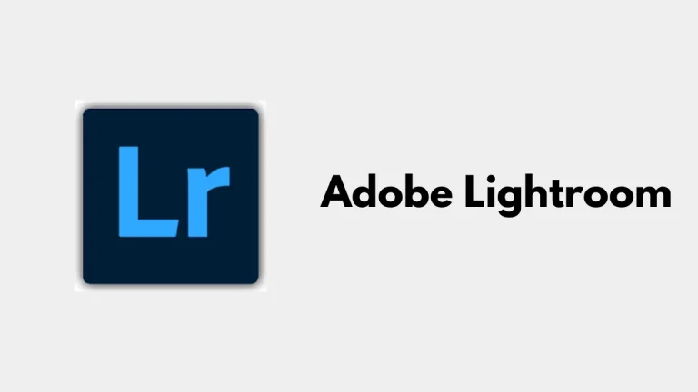 Lightroom Mod APK V9.1.1 (Premium Unlocked / No Watermark) 