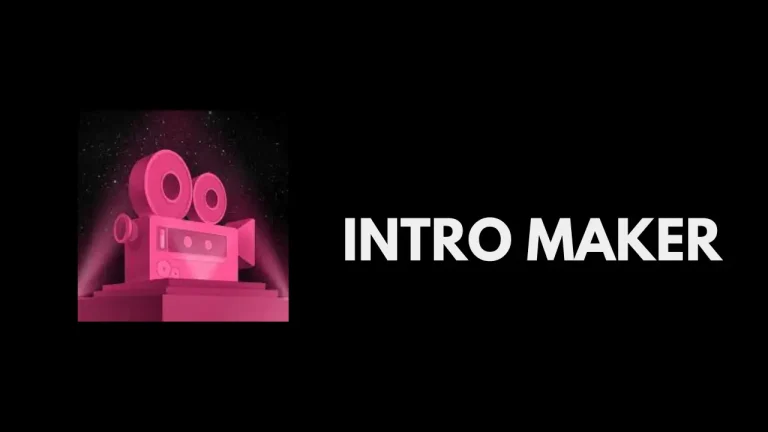 Intro Maker Mod APK Without Watermark V5.0.2 (VIP Unlocked) 