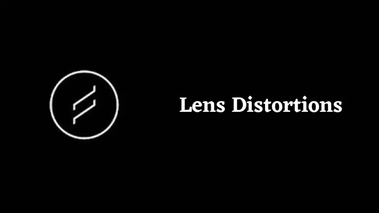 Lens Distortions Mod APK V4.14.3 Paid Unlocked Free Download