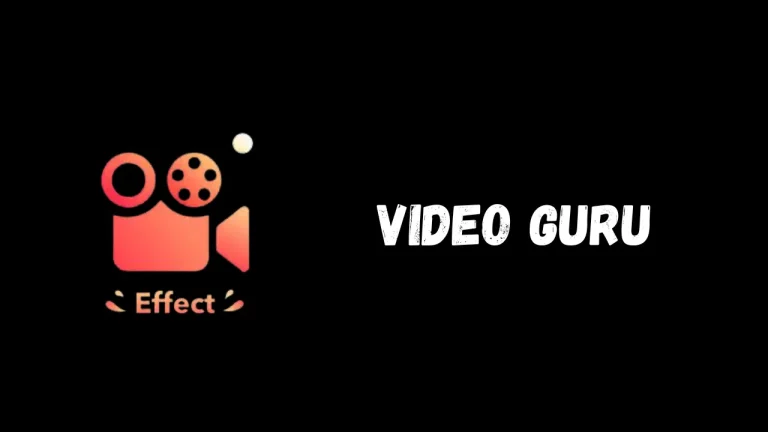 Video Guru Mod APK V1.515.151 (Pro Unlocked/No Watermark) 