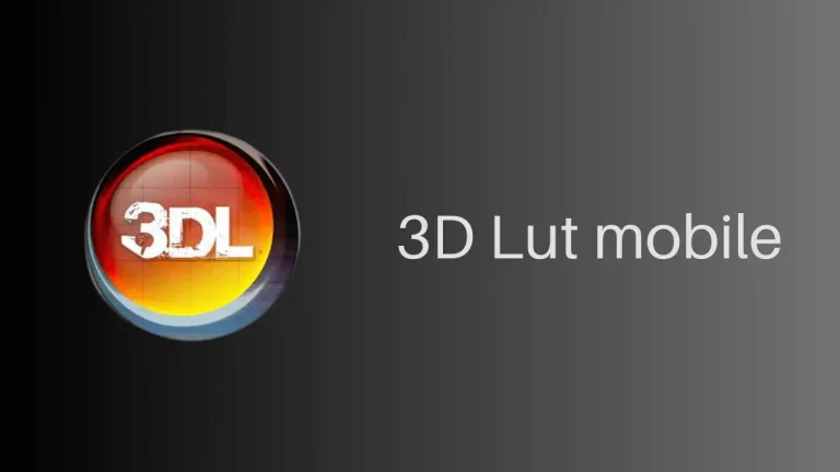 3D Lut MOD APK V1.49(Pro Unlocked/No Watermark) for Android