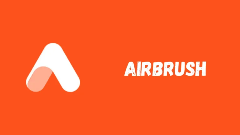AirBrush Mod APK Download v6.2.0 (Pro Unlocked / Ads free)