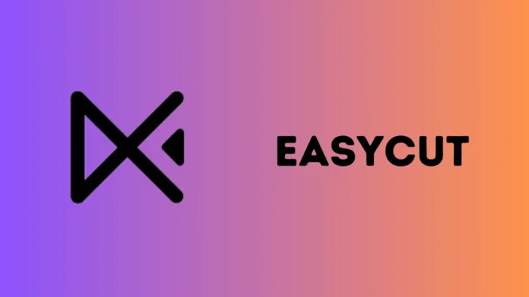 EasyCut Mod APK latest V1.6.7.2109 (Premium Unlocked/No Ads)