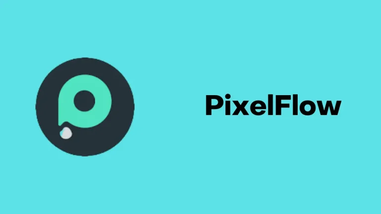 PixelFlow Mod APK v2.6.6(Pro Unlocked/Watermark-Free) No Ads