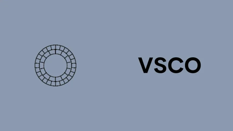 VSCO Mod APK Download Latest version 345 (Premium Unlocked)
