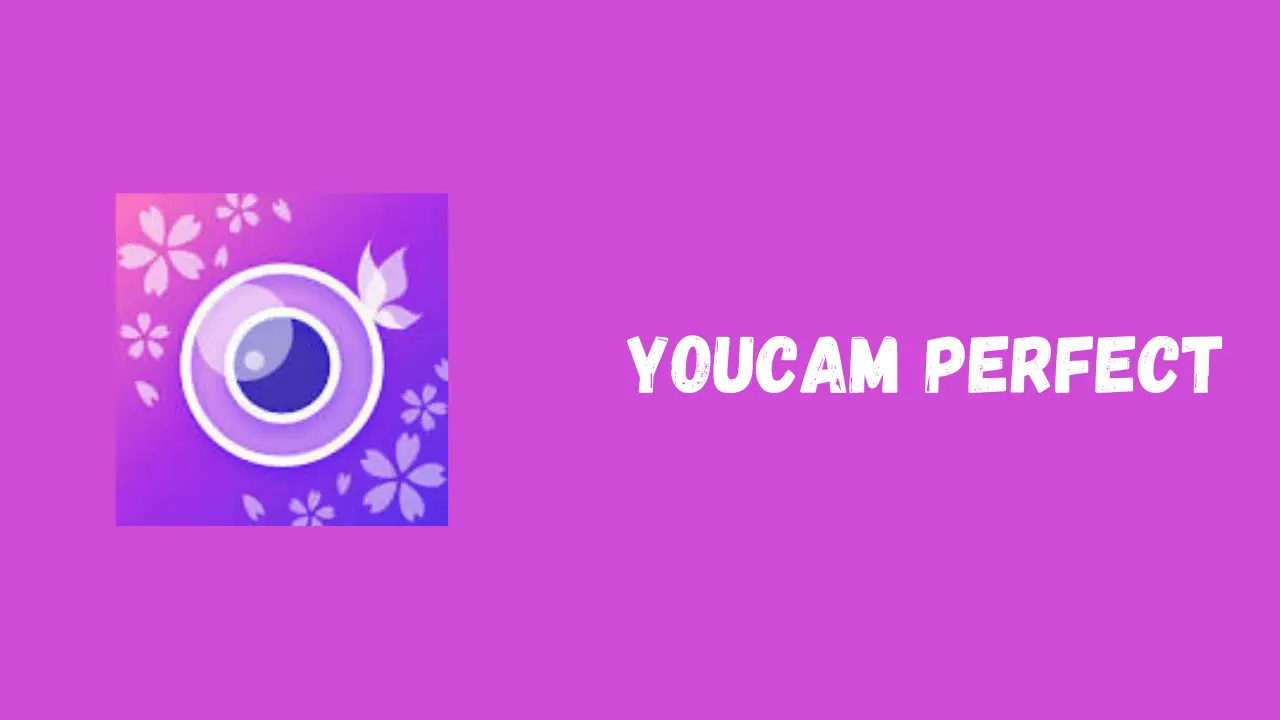 YouCam Perfect Mod APK