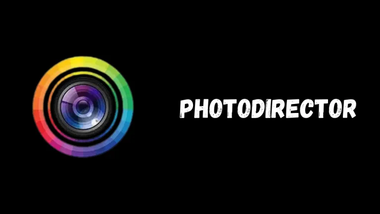 PhotoDirector Mod APK v18.9.6 (Premium Unlocked / Ads free) 