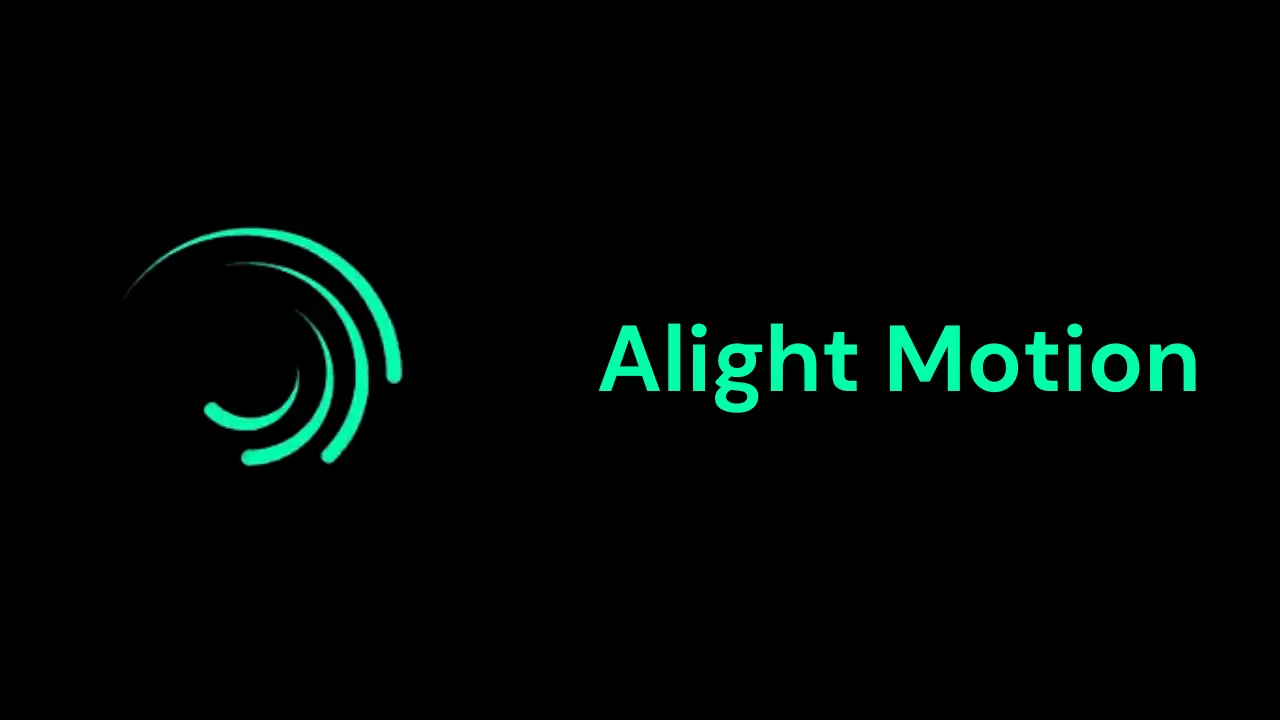 Alight Motion Pro APK