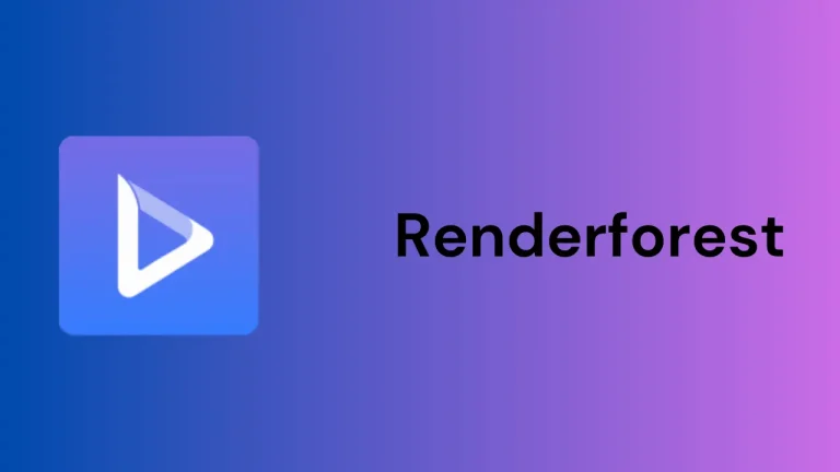 Renderforest Mod APK Latest v3.3.4 (Premium Unlocked) 