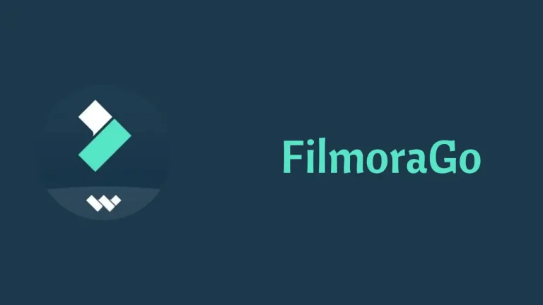 FilmoraGo Mod APK Without Watermark Download Latest v13.1.73