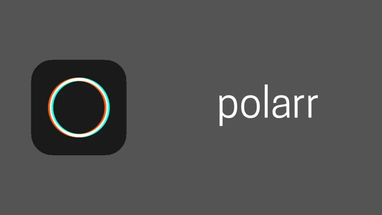 Polarr Mod APK Latest v6.8.7 (Pro Unlocked / No Ads) 