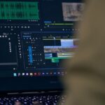 editing