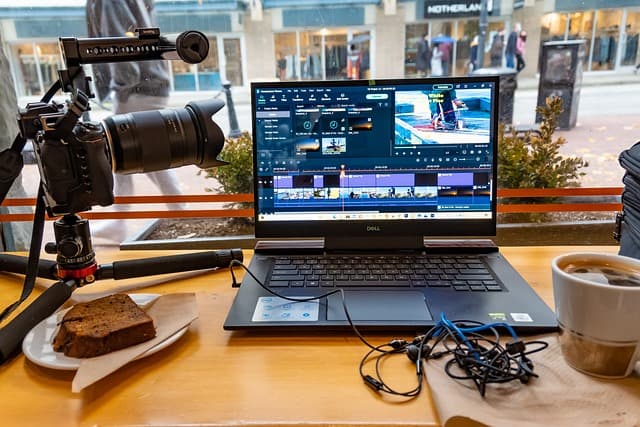 video-editing